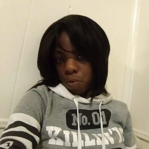 Meet your Posher, Savanna